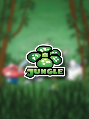 (WZ02) Jungle