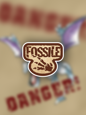 (WZ03) Fossile