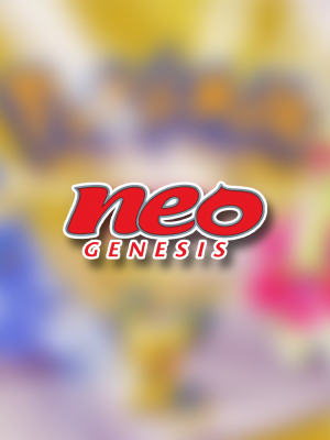(WZ08) Neo Genesis