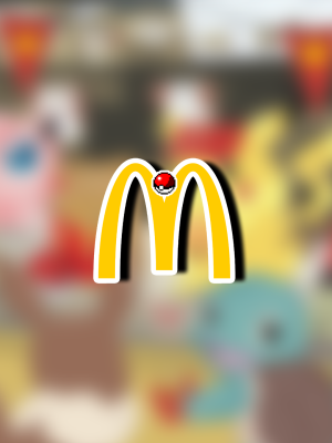 Série McDo