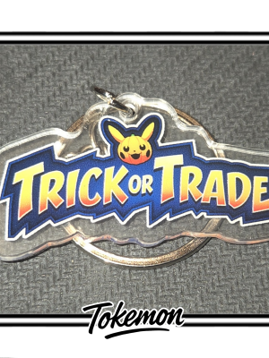 Trick or Trade