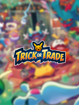 Trick or Trade